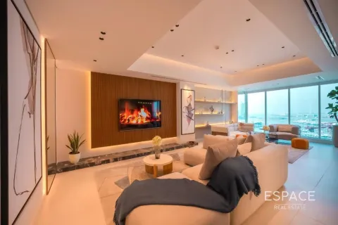 شقة في مرسى دبي, دبي 2 غرف نوم, 243 م² رقم 62996 - صورة 1