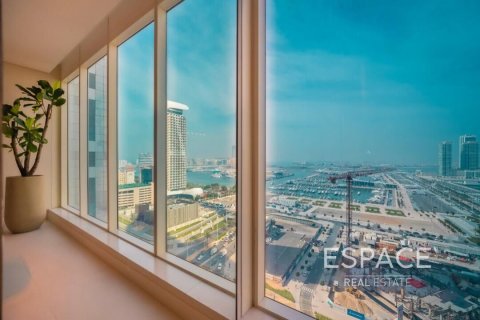 شقة في مرسى دبي, دبي 2 غرف نوم, 243 م² رقم 62996 - صورة 10