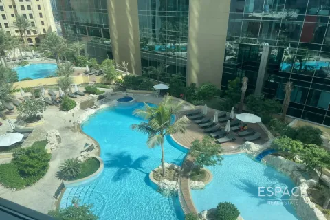 Appartement à AL FATTAN MARINE TOWERS à Jumeirah Beach Residence, Dubai, 2 chambres, 153 m², № 62997 - photo 19