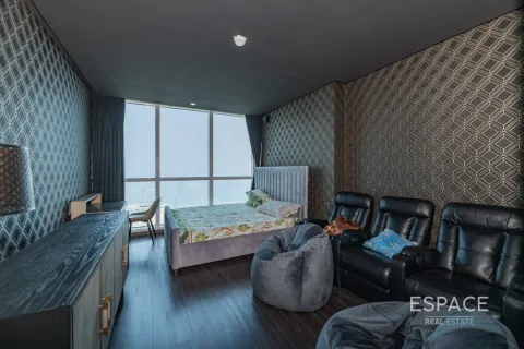 Снять в аренду квартиру в Дубай Марине, Дубай: 4 спальни, 524м², № 62994 - фото 12