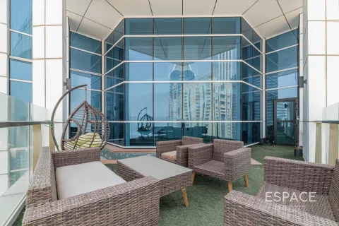 Снять в аренду квартиру в Дубай Марине, Дубай: 4 спальни, 524м², № 62994 - фото 6