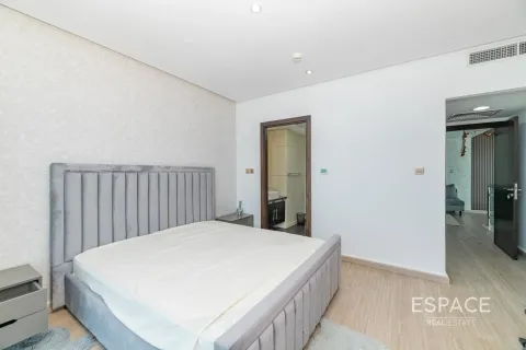 Снять в аренду квартиру в Дубай Марине, Дубай: 4 спальни, 524м², № 62994 - фото 20