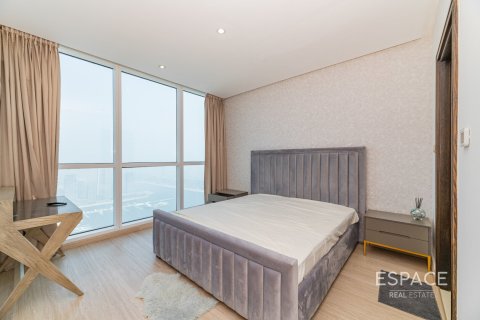 Снять в аренду квартиру в Дубай Марине, Дубай: 4 спальни, 524м², № 62994 - фото 19