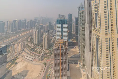 Снять в аренду квартиру в Дубай Марине, Дубай: 4 спальни, 524м², № 62994 - фото 8