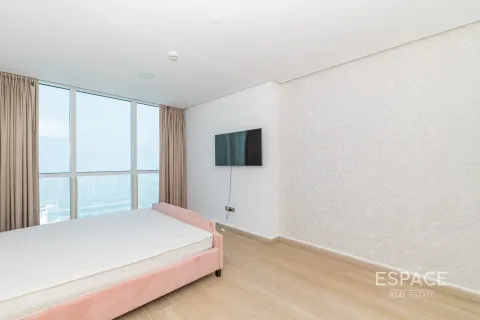 Снять в аренду квартиру в Дубай Марине, Дубай: 4 спальни, 524м², № 62994 - фото 2