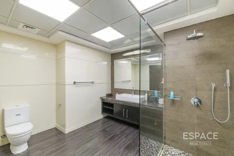 Снять в аренду квартиру в Дубай Марине, Дубай: 4 спальни, 524м², № 62994 - фото 14