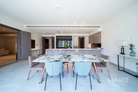 شقة في مرسى دبي, دبي 4 غرف نوم, 368 م² رقم 62917 - صورة 2