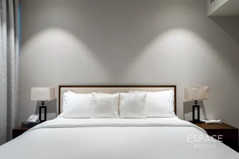 شقة في مرسى دبي, دبي 4 غرف نوم, 368 م² رقم 62917 - صورة 7