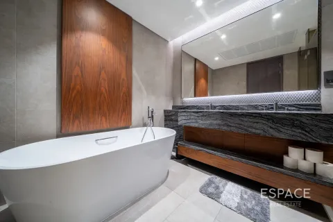 شقة في مرسى دبي, دبي 4 غرف نوم, 368 م² رقم 62917 - صورة 13