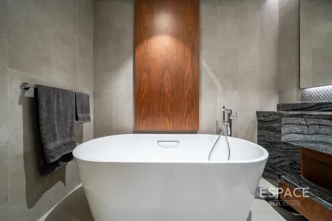 شقة في مرسى دبي, دبي 4 غرف نوم, 368 م² رقم 62917 - صورة 15