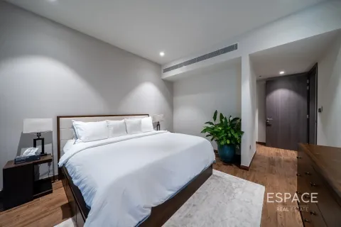 شقة في مرسى دبي, دبي 4 غرف نوم, 368 م² رقم 62917 - صورة 4