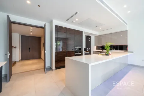 شقة في مرسى دبي, دبي 4 غرف نوم, 368 م² رقم 62917 - صورة 5