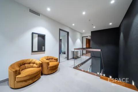 شقة في مرسى دبي, دبي 4 غرف نوم, 368 م² رقم 62917 - صورة 6