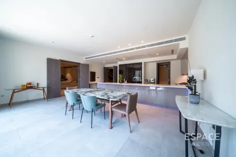 شقة في مرسى دبي, دبي 4 غرف نوم, 368 م² رقم 62917 - صورة 3