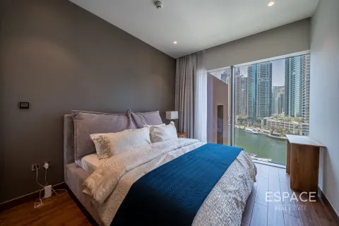 شقة في مرسى دبي, دبي 4 غرف نوم, 368 م² رقم 62917 - صورة 17