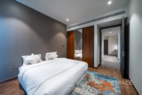 شقة في مرسى دبي, دبي 4 غرف نوم, 368 م² رقم 62917 - صورة 16