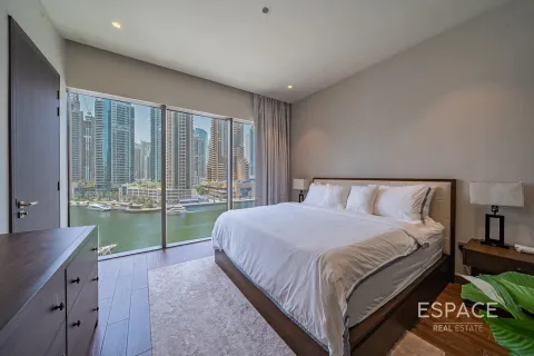 شقة في مرسى دبي, دبي 4 غرف نوم, 368 م² رقم 62917 - صورة 9