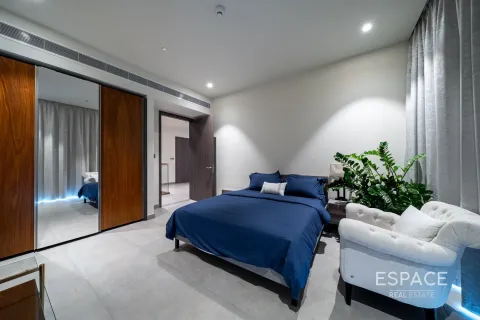 شقة في مرسى دبي, دبي 4 غرف نوم, 368 م² رقم 62917 - صورة 8