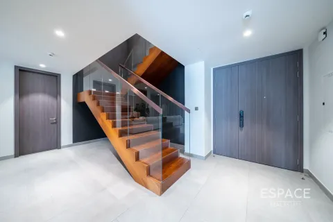 شقة في مرسى دبي, دبي 4 غرف نوم, 368 م² رقم 62917 - صورة 14