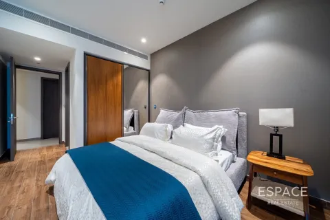 شقة في مرسى دبي, دبي 4 غرف نوم, 368 م² رقم 62917 - صورة 18