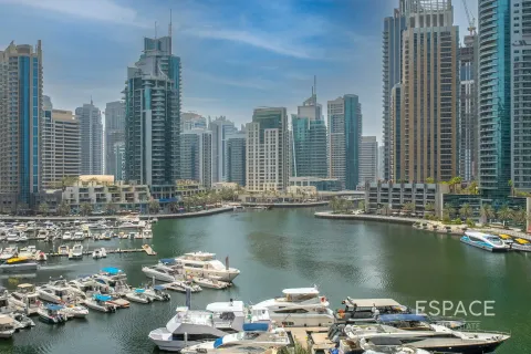 شقة في مرسى دبي, دبي 4 غرف نوم, 368 م² رقم 62917 - صورة 12