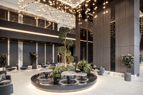 Apartamento en Motor City, Dubai, 1 dormitorio, 73 m², № 24204 - foto 10