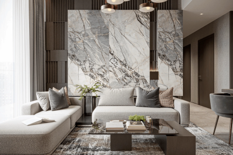 Apartamento en Motor City, Dubai, 1 dormitorio, 73 m², № 24204 - foto 2