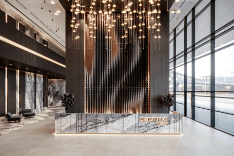 Apartamento en Motor City, Dubai, 1 dormitorio, 73 m², № 24204 - foto 7