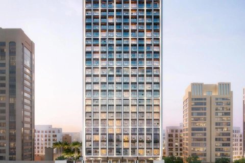 Apartment in Al Jaddaf, Dubai 2 bedrooms, 82 sq.m. № 24202 - photo 3