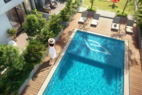 Apartment in Al Jaddaf, Dubai 2 bedrooms, 82 sq.m. № 24202 - photo 5
