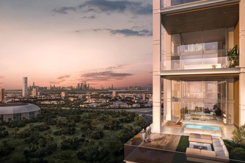 Apartment in Motor City, Dubai 4 bedrooms, 362 sq.m. № 24206 - photo 2
