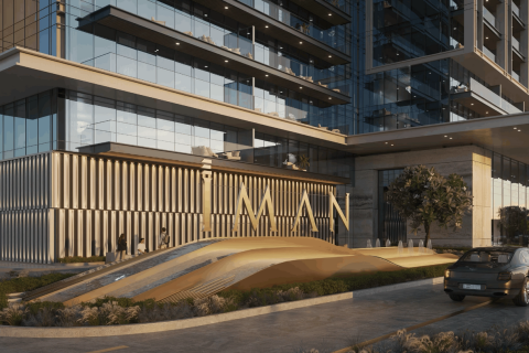 Apartment in Motor City, Dubai 4 bedrooms, 333 sq.m. № 24206 - photo 18