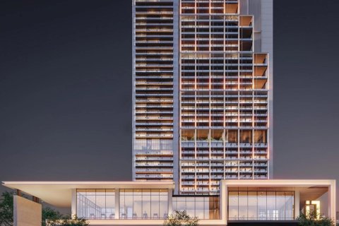 Apartment in Motor City, Dubai 4 bedrooms, 333 sq.m. № 24206 - photo 1