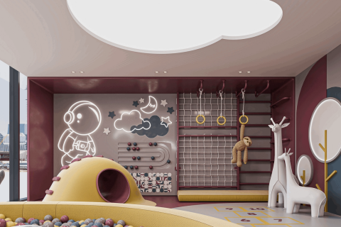 Apartment in Motor City, Dubai 4 bedrooms, 333 sq.m. № 24206 - photo 5