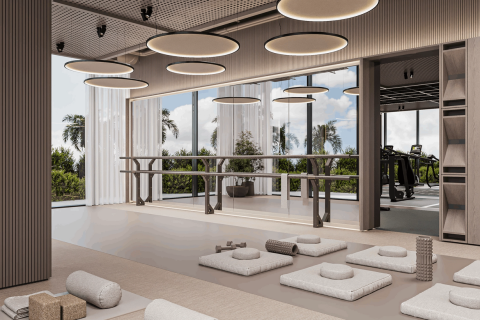 Apartment in Motor City, Dubai 4 bedrooms, 333 sq.m. № 24206 - photo 7