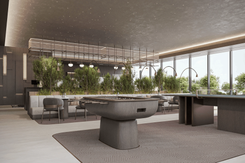 Apartment in Motor City, Dubai 4 bedrooms, 333 sq.m. № 24206 - photo 6