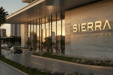 Apartment in Motor City, Dubai 4 bedrooms, 333 sq.m. № 24206 - photo 8