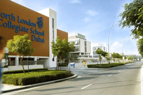 Apartment in Dubai 1 bedroom, 78 sq.m. № 89223 - photo 9