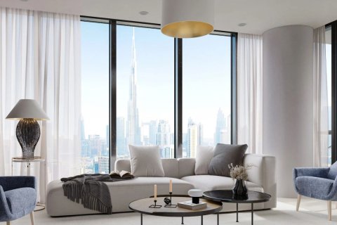 Apartment in Dubai 1 bedroom, 78 sq.m. № 89223 - photo 3