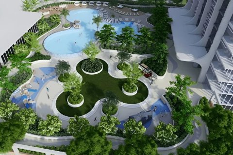 Apartment in Dubai 1 bedroom, 78 sq.m. № 89223 - photo 11