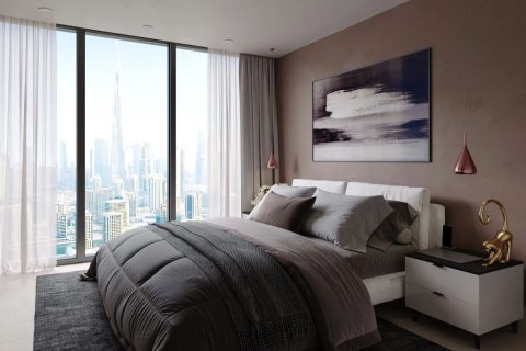 Apartment in Dubai 1 bedroom, 78 sq.m. № 89223