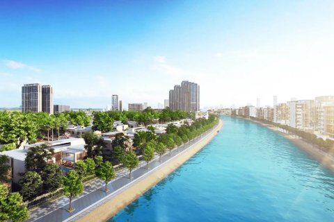 Apartment in Dubai 1 bedroom, 78 sq.m. № 89223 - photo 6