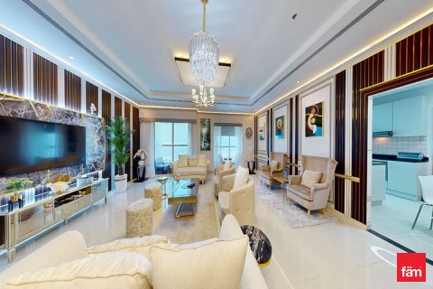 Квартира в Дубай Марине, Дубай, 4 спальни, 298.4м², № 89222