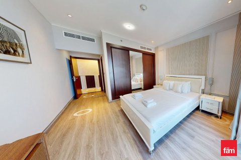 Снять в аренду квартиру в Дубай Марине, Дубай: 4 спальни, 298.4м², № 89222 - фото 21