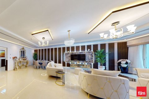 Снять в аренду квартиру в Дубай Марине, Дубай: 4 спальни, 298.4м², № 89222 - фото 10