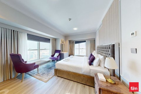 Снять в аренду квартиру в Дубай Марине, Дубай: 4 спальни, 298.4м², № 89222 - фото 4