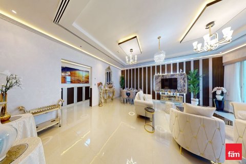 Снять в аренду квартиру в Дубай Марине, Дубай: 4 спальни, 298.4м², № 89222 - фото 3