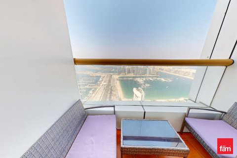 Снять в аренду квартиру в Дубай Марине, Дубай: 4 спальни, 298.4м², № 89222 - фото 14