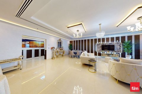 Снять в аренду квартиру в Дубай Марине, Дубай: 4 спальни, 298.4м², № 89222 - фото 17