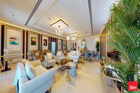 Снять в аренду квартиру в Дубай Марине, Дубай: 4 спальни, 298.4м², № 89222 - фото 11